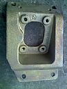 Dongfeng dragon control lever bracket 1703042-K1000