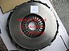 Shiyan Junxiang Cummins supply Dongfeng Renault engine clutch cover and pressure plate assembly C1601090-ZB601