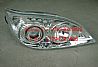 Dongfeng super bus EQ5041 front combination lamp DG2005-3ADongfeng super bus EQ5041