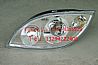 Dongfeng lotus bus DG2007-4 front combined headlight