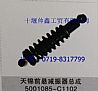 Dongfeng Tian Jin front suspension shock absorber assembly 5001085-C11025001085-C1102