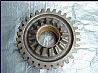 2510ZHS01-051 Dongfeng wheel side driven cylindrical gear
