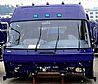 Shiyan Junwei industry, Dongfeng violet cab, Dongfeng 1290 high ceilings violet luxury cab assembly