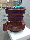 Weichai WP10 euro III engine water pump assembly 612600060389