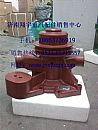 Weichai WP10 engine water pump assembly 612600060569