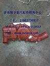 Weichai WP12 engine water pump assembly 612630060080