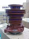 Weichai Power engine water pump assembly AZ1500060033AZ1500060033