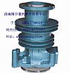 Heavy truck engine of Weichai Power Hangzhou water pump assembly H61500068229H61500068229