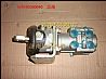 Heavy Howard HOWO Steyr STR air brake valve AZ9100360040