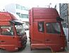 Dongfeng dragon driver's room, Dongfeng dragon driving, Dongfeng New Dragon cab assembly, 5000012-C0115-095000012-C0115-09