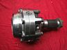 2502ZS01-410 Dongfeng dragon differential assembly2502ZS01-410