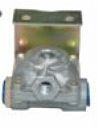 Dongfeng quick release valve