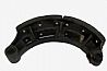 Dongfeng Dongfeng vehicle accessories, off-road vehicle accessories, Dongfeng EQ245 accessories 35E-01080 brake shoe assembly35E-01080