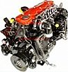 Dongfeng Cummins ISDE engine EFI electronic [assembly] Dongfeng ISDE245-30ISDE245-30