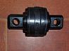 Xiangfan Dongfeng rubber joint assembly2931K0804-025