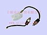 Dongfeng gearbox accessories WanLiYang C62-867 reversing light switchWK-23
