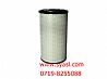 Air l filter element Dongfeng dragon series 2960