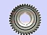 Dongfeng drive gear transmission shaft gear parts of ShaanxiT115F-1701056
