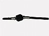 Supply vehicle accessories EQ2102N left front axle shaft assembly