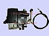 5005010-C1400 Dongfeng days Kam cab accessories pump assembly5005010-C1400