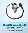 NLong oil plug, oil ourway induction plug, Futian oil plug