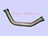 Dongfeng dragon cab accessories muffler forward air pipe assembly1203010-T2200