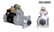 供应QDJ2805起动机马达总成/QDJ2805