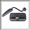Small forklift accessories / forklift rearview mirror08-10-12