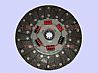N1601130-T4000 Dongfeng Renault engine parts clutch driven plate
