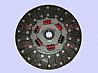 1601130-T4000 Dongfeng Renault engine parts clutch driven plate1601130-T4000