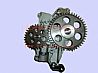 ND5010477184A Dongfeng Renault engine parts engine oil pump