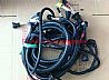 DFL4251A2 Dongfeng Renault old ECU DCI420 engine wiring harness assembly