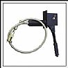 Small forklift accessories / hand brake shaft08-10-12-15-16-18-20