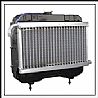 Small forklift accessories / radiator assembly490 engine radiator assembly