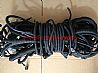 DFL3310A13 Dongfeng Hercules new YC6M340 eight after the first four frame chassis harness3724580-K25D2