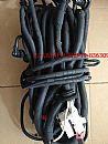 DFL1203A Dongfeng dragon Kang machine ISDE210/ISDE245 before double rear single frame harness3724580-K4400
