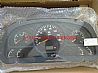 Dongfeng Special Business dashboard Pu Suizhou Laohekou a special steam sub body machine body Chianan Kang assembly3801N48A-010