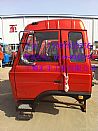 153 high roof cab assembly series