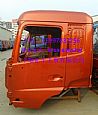 Dongfeng Hercules cab shell assembly