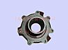 Dongfeng gear transmission parts of a shaft coverDC12J150TMA02-041A