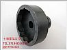 Dongfeng Dana axle repair tools / special repair tool / wheel taper spindle lock nut, special tool