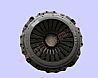 NDongfeng engine clutch cover and pressure plate assembly