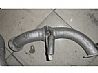 Nissan exhaust pipe assembly DZ91259540042DZ91259540042