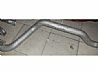 Nissan exhaust pipe assembly second DZ9118540002DZ9118540002