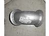 Nissan exhaust pipe assembly second SZ954001545