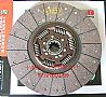 1301130-T0501 clutch disc assembly Dongfeng Tianlong / Hercules pull type clutch driven disc assembly1301130-T0501