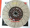 1601Z-130/1601DS420-130 420 clutch driven plate assembly Dongfeng 420 clutch driven disc assembly1601Z-130/1601DS420-130