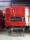 NCab assembly Dongfeng Dragon