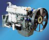 Heavy truck engine assemblyWD615