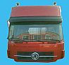 Dongfeng Tianlong cab assembly 5000012-C0111-10 molybdenum Red Pearl5000012-C0111-10